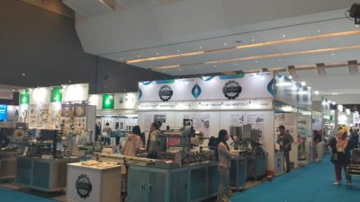 Pameran ALLPACK INDONESIA 2025 hadir di JIExpo Kemayoran, Tampilkan 1.500 Peserta dari 30 Negara