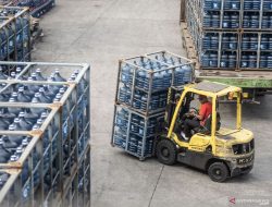 ESDM Jelaskan Aturan Izin Pengusahaan Air Tanah di Tengah Polemik AQUA Pakai Sumur Bor