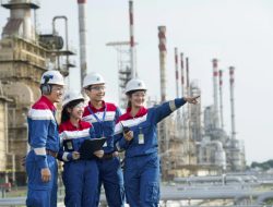Pertamina Jalankan Standardisasi Internasional, Dorong Bisnis Energi yang Transparan dan Tangguh