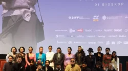 Sabet 4 Piala di Busan, Produser Film “Pangku” Bangga Kisah Lokal Bisa Mendunia