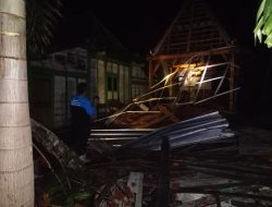 Cuaca Ekstrem Terjang Jawa, BNPB Imbau Warga Tingkatkan Kewaspadaan Bencana Hidrometeorologi