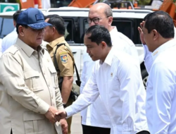 Menhut Dukung Pengembalian Aset Negara ke PT Timah untuk Tata Kelola Tambang Berkelanjutan