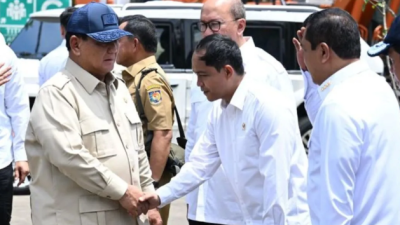 Menhut Dukung Pengembalian Aset Negara ke PT Timah untuk Tata Kelola Tambang Berkelanjutan