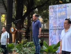 Cegah Radiasi Nuklir, Pemerintah Perketat Syarat Impor Scrap Besi dan Baja