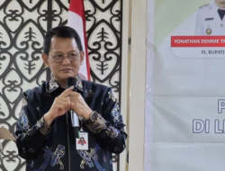 KemenPANRB: Transformasi Pelayanan Publik Jadi Kunci Bangun Kepercayaan Masyarakat