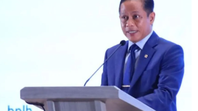 Restorasi Gambut Jadi Fondasi Ketahanan Iklim Nasional, Menteri LH: Ilmu dan Kearifan Lokal Jadi Kunci