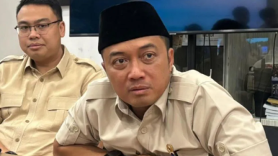 Perpres Ojek Online Segera Rampung, Mensesneg: Fokus Perlindungan Pengemudi Ojol