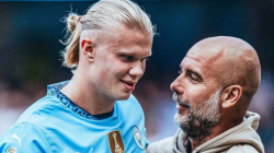 Man City Kalah dari Aston Villa, Guardiola Tak Khawatirkan Ketajaman Tim