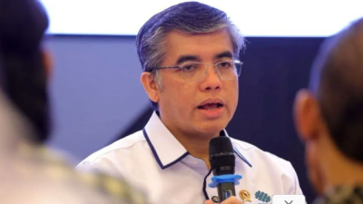 Menaker Yassierli Fokus Garap Transformasi Produktivitas Nasional di 2026, Ini Strateginya