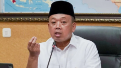 Antisipasi Banjir 2026, Menteri ATR/BPN Serukan Penertiban Bangunan di Sempadan