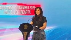 Kapasitas Pusat Data Indonesia Naik 52 Persen Kurang dari Setahun