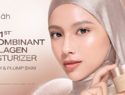 Indonesia Bangga! Wardah Dinobatkan Sebagai Kosmetik Halal Terbaik Dunia