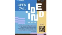 Mau Ikut Pameran Nasional Gratis? Daftar IDE.IND 2025 dari Kemenekraf Sekarang