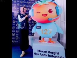 Call Center BGN 127 Resmi Diluncurkan: Perkuat Partisipasi Publik Awasi Program MBG