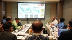 Komisi Informasi Pusat Apresiasi Akselerasi Transparansi BGN dalam Program MBG