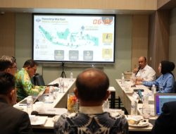 Komisi Informasi Pusat Apresiasi Akselerasi Transparansi BGN dalam Program MBG