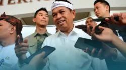 Jabar Perkuat Transportasi Massal: Dedi Mulyadi Teken MoU Strategis dengan PT KAI