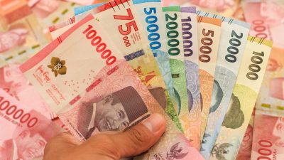 Kemenkeu Hidupkan Lagi Rencana Redenominasi, Target RUU Rampung 2027