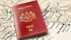 Passport Index 2025: Indonesia Peringkat 54, Malaysia Tembus Peringkat 3