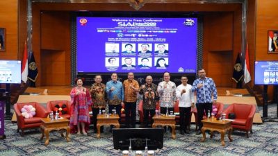 Krista Exhibitions Hadirkan Sinergi Global Lewat SIAL Interfood 2025 di JIExpo Kemayoran