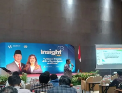 Komdigi Edukasi Media dan Masyarakat Aceh soal Etika Kecerdasan Artifisial