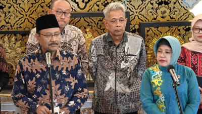 4,2 Juta Penerima Bansos Dicoret, Kemensos Alihkan Kuota ke Lansia Tunggal dan Disabilitas