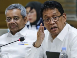 Survei Indikator: Mentan Amran, Seskab Teddy, dan Menkeu Purbaya Jadi Tiga Menteri Paling Memuaskan