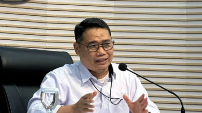 Rumah Hakim Khamozaro Waruwu Terbakar, KPK Prihatin dan Pantau Penyidikan Polda Sumut