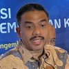 Dorong Daya Saing, Menteri Maman Abdurrahman Tegaskan Wajib Sediakan 30 Persen Ruang Promosi UMKM di Infrastruktur Publik