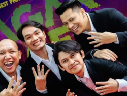 Rekor Baru 2025! Film “Agak Laen: Menyala Pantiku!” Tembus 1,2 Juta Penonton dalam 3 Hari