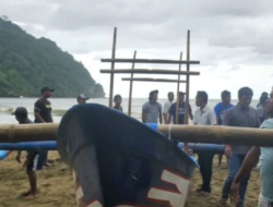 Pemerataan Kesejahteraan Pesisir, Pemkab Malang Usulkan Dua Desa Baru Jadi Kampung Nelayan Merah Putih