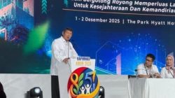 Dukung Energi Masa Depan, Hashim Djojohadikusumo Ajak Pengusaha Kadin Garap Tambang Uranium