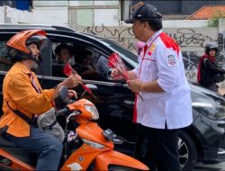 Dari Bagi Bunga hingga Turnamen Biliar, Cara Unik GN-PK Peringati Hari Antikorupsi di Jatim
