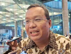 BEI Siapkan Gebrakan Baru: Tawarkan Indeks Danantara hingga Perluasan ETF ke Pasar Global