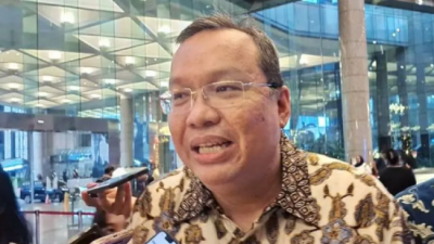 BEI Siapkan Gebrakan Baru: Tawarkan Indeks Danantara hingga Perluasan ETF ke Pasar Global
