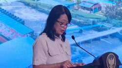 Hadapi Cuaca Ekstrem dan Nataru, Kemen PU Pastikan Kesiapan Infrastruktur Nasional