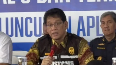 Menkeu Purbaya Resmikan Tiga Inovasi Teknologi Pengawasan Kepabeanan di Tanjung Priok