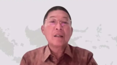 OJK Proyeksi Aktivitas Penghimpunan Dana di Pasar Modal 2026 Meningkat