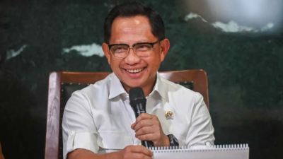 Kualitas Pertumbuhan Ekonomi Daerah Ditentukan Kreativitas Kepala Daerah