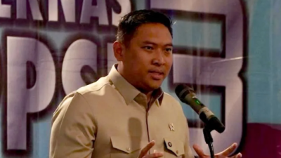 Wamentan Sudaryono Pastikan Stok dan Harga Sapi Hidup Stabil Jelang Nataru