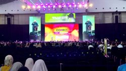 CONNECT 2026: Ketika Dakwah, Gaya Hidup Sehat, dan Spiritualitas Bertemu