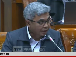 KPK Mulai Manfaatkan Kecerdasan Buatan dalam Pemeriksaan LHKPN