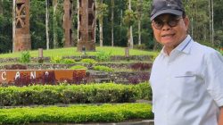 Prof Djohermansyah Jawab Keluhan Mendagri Terkait 90 Persen Pemda Ber-PAD Rendah