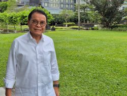 Tahanan Rumah Gus Yaqut: Kasus Besar, Kebijakan Janggal