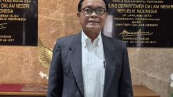 Dana Desa Dipangkas, Koperasi Didorong: Prof.Djohermansyah Ingatkan Risiko Salah Arah Kebijakan Desa