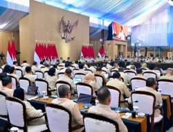 Catatan Kritis Retret Jilid 2 Kabinet Merah Putih dari Pakar Otonomi Daerah