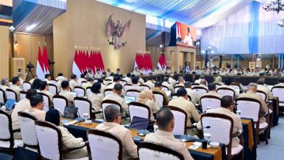 Catatan Kritis Retret Jilid 2 Kabinet Merah Putih dari Pakar Otonomi Daerah