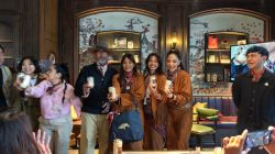 Roemah Koffie Hadirkan Massimo Freddo, Kopi Dingin Bernilai Sosial