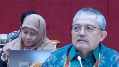 Realisasi Anggaran Perpusnas 2025 Tembus 98,93 Persen, Komisi X Beri Apresiasi