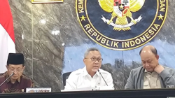 Menko Pangan: Program Makan Bergizi Gratis Telah Jangkau 60 Juta Penerima